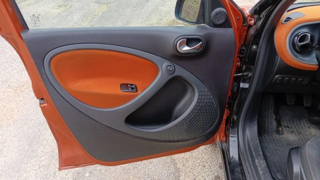 Smart Forfour image 3