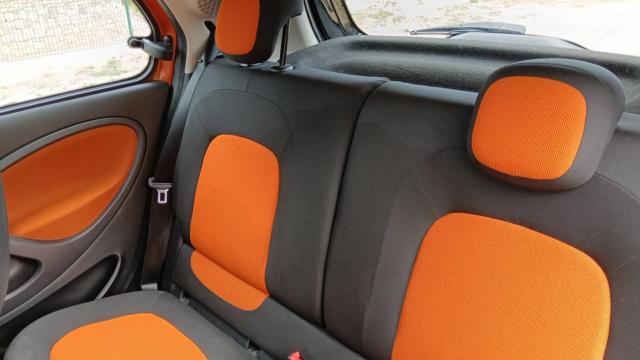 Smart Forfour image 1