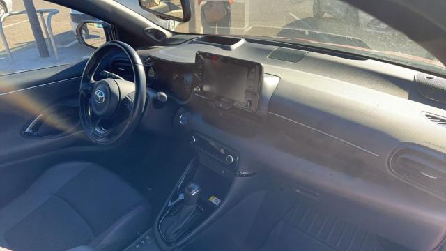 Toyota Yaris image 8