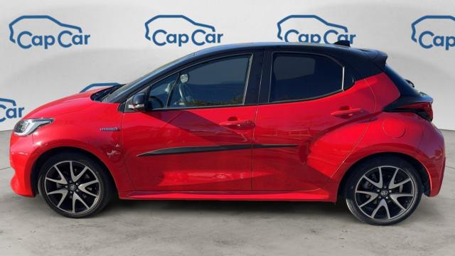 Toyota Yaris image 5