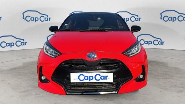 Toyota Yaris image 9