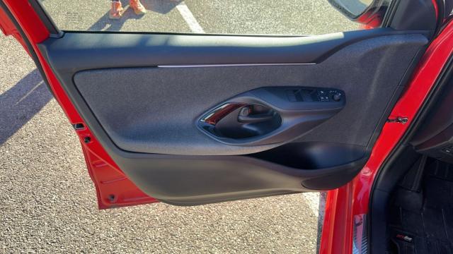 Toyota Yaris image 7