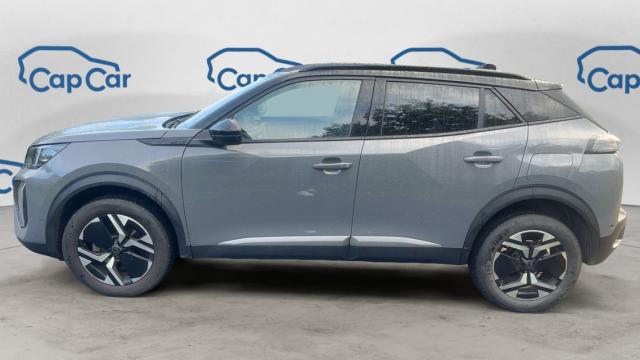 Peugeot 2008 image 7