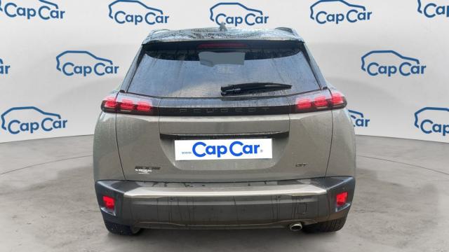 Peugeot 2008 image 2