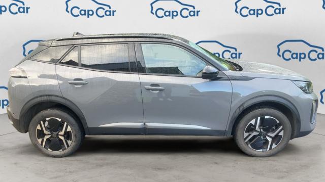 Peugeot 2008 image 5