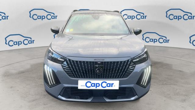 Peugeot 2008 image 4