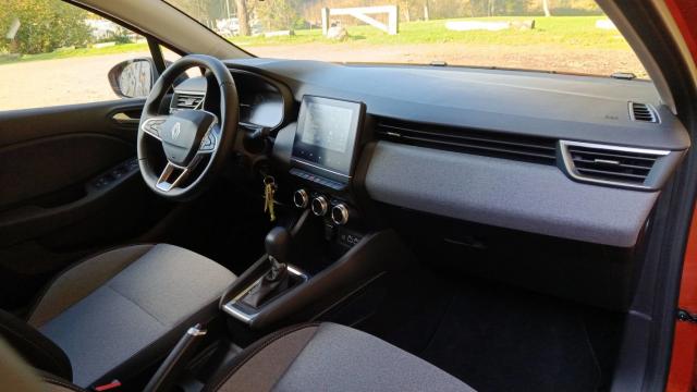 Renault Clio image 5