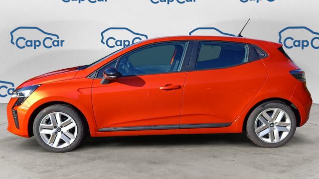 Renault Clio image 2