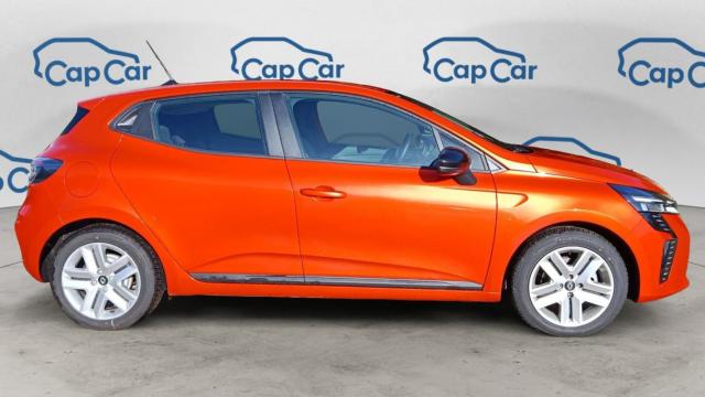 Renault Clio image 3