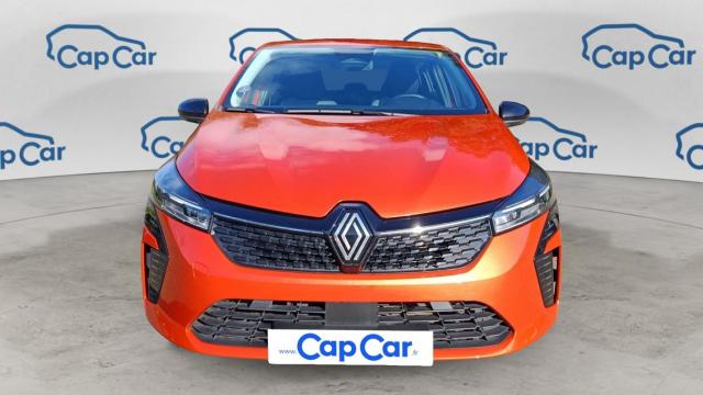 Renault Clio image 4