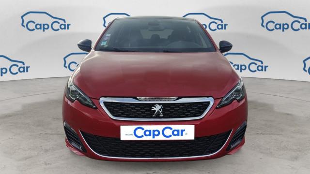 Peugeot 308 image 8