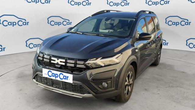 Dacia Jogger 1.0 Eco-G 100 Extreme 7pl