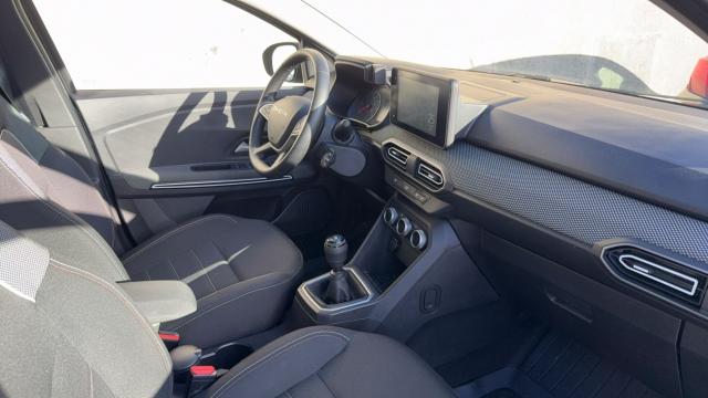 Dacia Jogger image 8