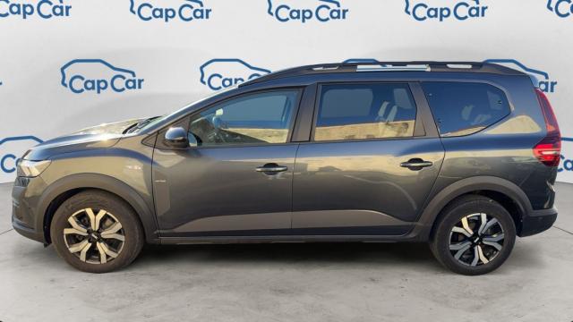 Dacia Jogger image 9