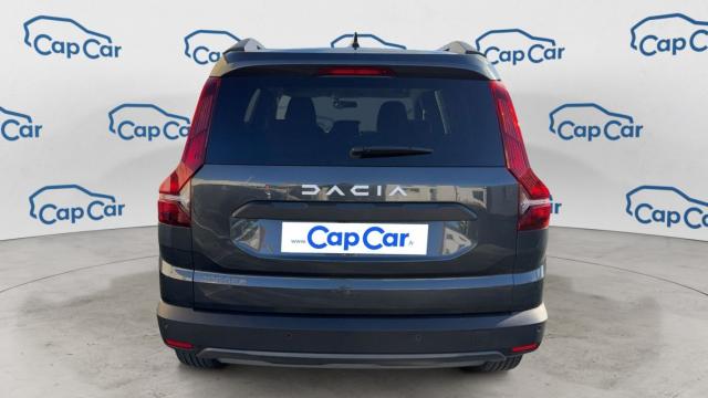 Dacia Jogger image 7
