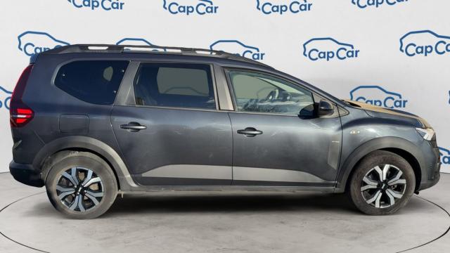 Dacia Jogger image 3