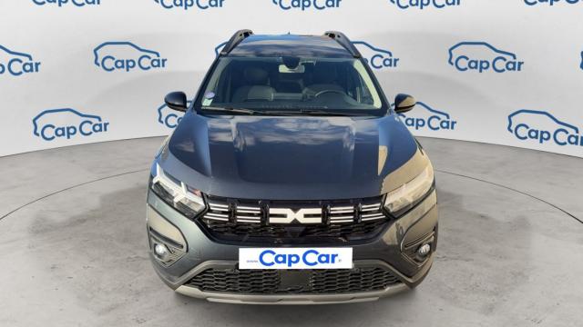 Dacia Jogger image 4