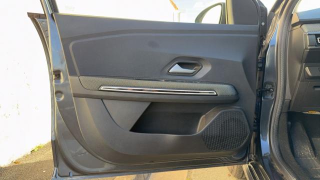 Dacia Jogger image 2