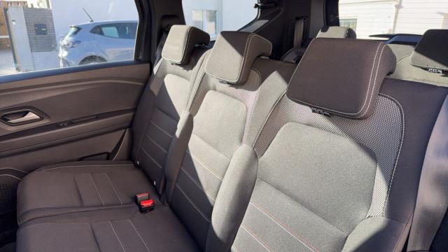 Dacia Jogger image 6
