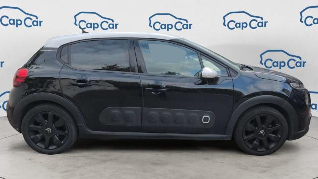 Citroen C3 image 6