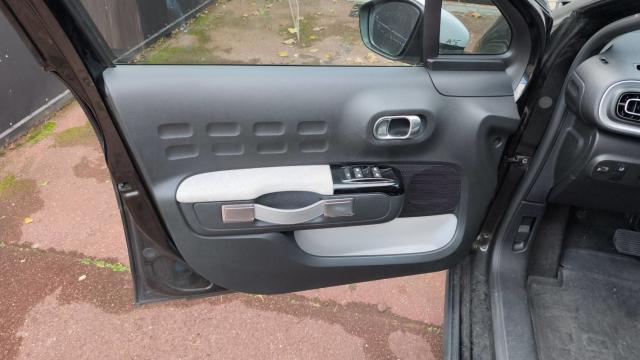 Citroen C3 image 3