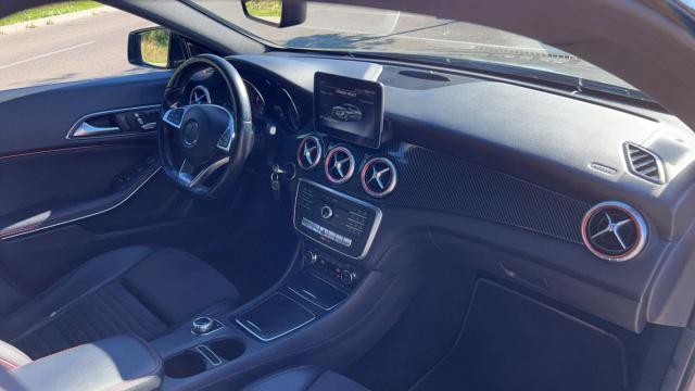 Mercedes Benz Cla Shooting Brake image 5