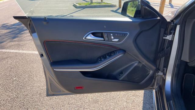 Mercedes Benz Cla Shooting Brake image 4