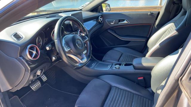 Mercedes Benz Cla Shooting Brake image 2