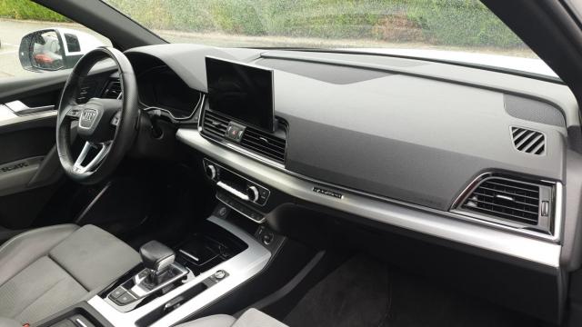 Audi Q5 Sportback image 6