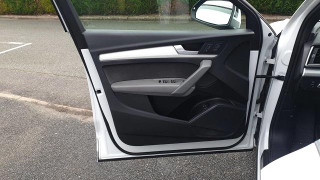 Audi Q5 Sportback image 7