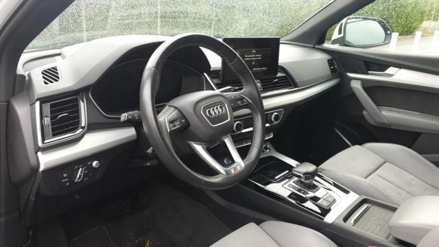 Audi Q5 Sportback image 2