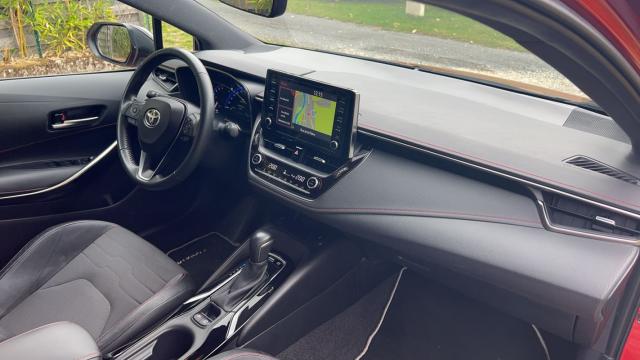 Toyota Corolla image 5