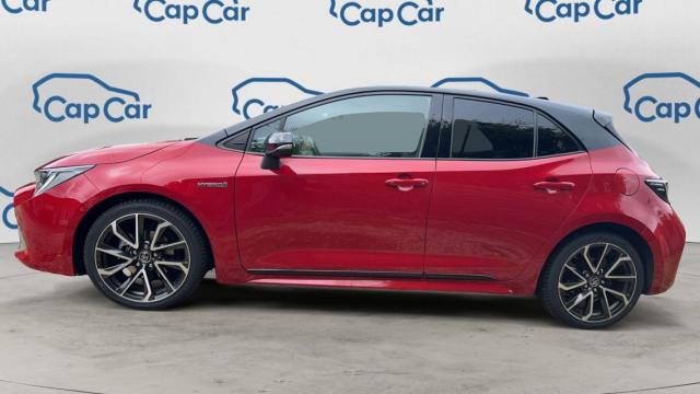 Toyota Corolla image 9