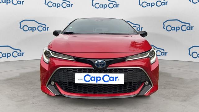 Toyota Corolla image 7