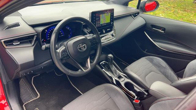 Toyota Corolla image 6