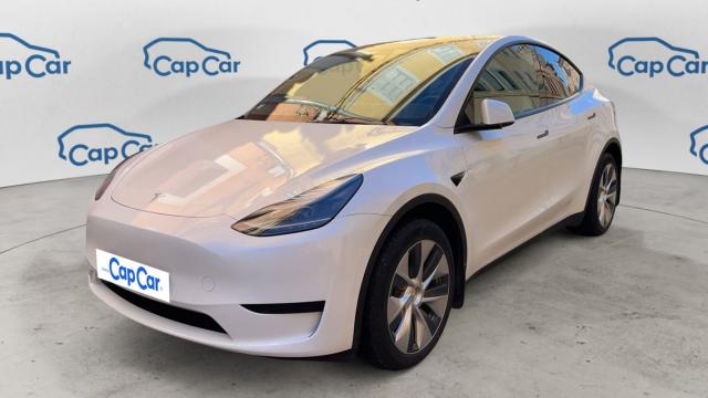 Tesla Model Y 275 Rwd Standard