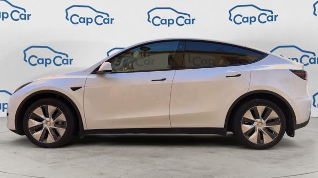 Tesla Model Y image 7