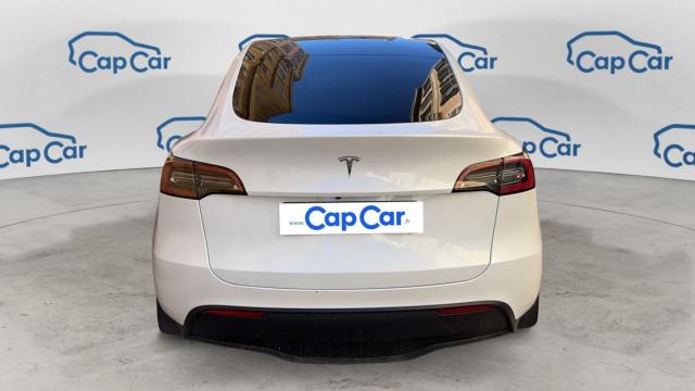 Tesla Model Y image 6