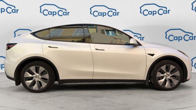 Tesla Model Y image 3