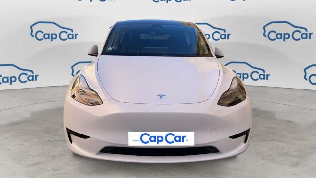 Tesla Model Y image 1