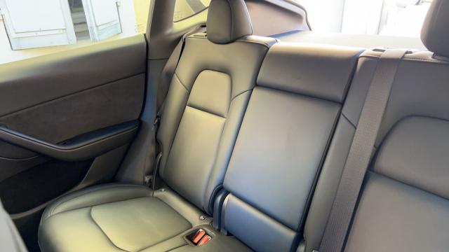 Tesla Model Y image 4