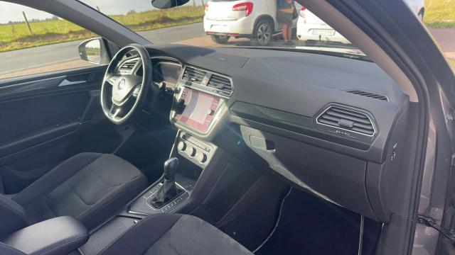 Volkswagen Tiguan Allspace image 6