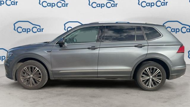 Volkswagen Tiguan Allspace image 7