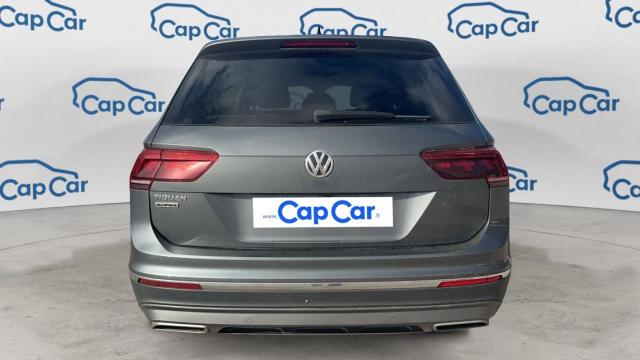 Volkswagen Tiguan Allspace image 1