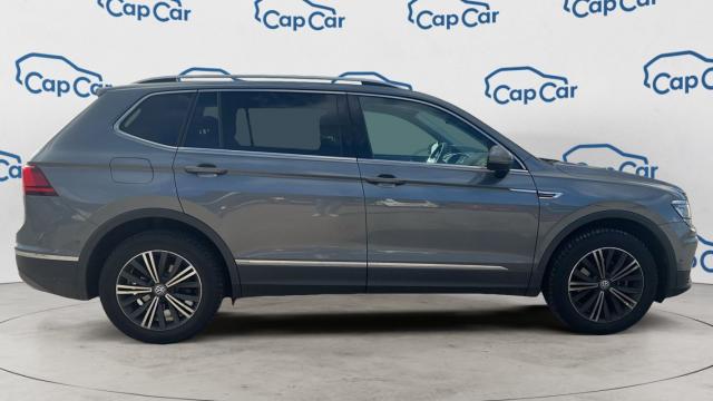 Volkswagen Tiguan Allspace image 9
