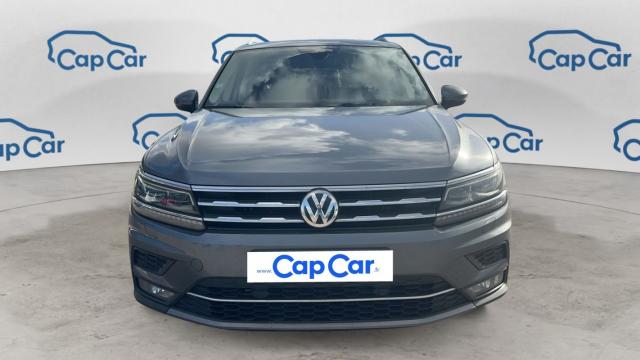 Volkswagen Tiguan Allspace image 5