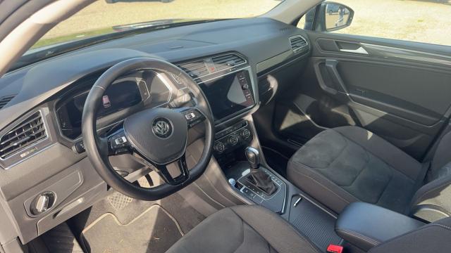 Volkswagen Tiguan Allspace image 3