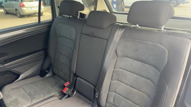 Volkswagen Tiguan Allspace image 4