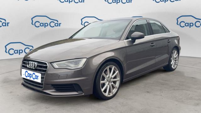 Audi A3 Berline 2.0 Tdi 150 Ambition Luxe
