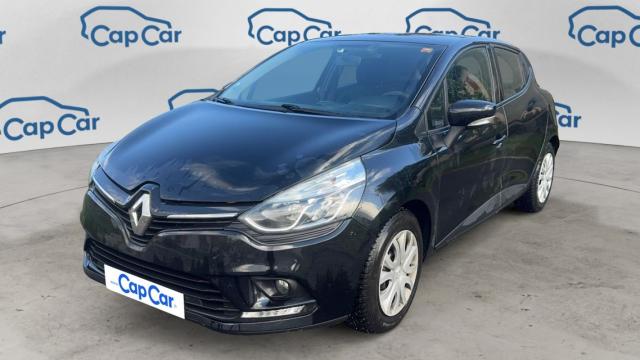 Renault Clio 2pl 1.5 Dci 90 Energy Air Media Nav